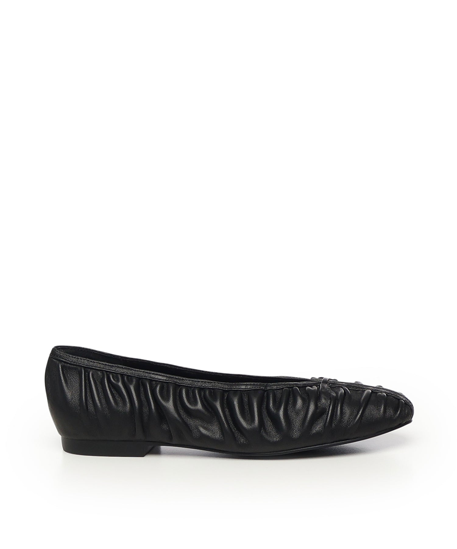Ballerine in pelle 595Z10VK 03 BIBI LOU 