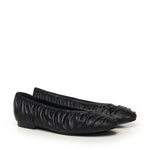 Ballerine in pelle 595Z10VK 03 BIBI LOU 