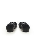 Ballerine in pelle 595Z10VK 03 BIBI LOU 