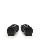 Ballerine in pelle 595Z10VK 03 BIBI LOU 