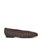 Ballerina in pelle 595Z10VK 90 BIBI LOU 