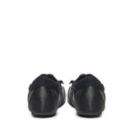 Sneakers in satin<BR/> 810Z75VK 03 BIBI LOU 