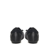 Sneakers in satin<BR/> 810Z75VK 03 BIBI LOU 
