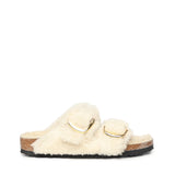 Sandali Arizona Big Buckle Teddy Shearling 1023130  BIRKENSTOCK 
