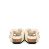 Sandali Arizona Big Buckle Teddy Shearling 1023130  BIRKENSTOCK 