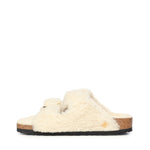 Sandali Arizona Big Buckle Teddy Shearling 1023130  BIRKENSTOCK 
