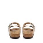 Sandali Arizona Birko-flor<BR/> 1025808  BIRKENSTOCK 