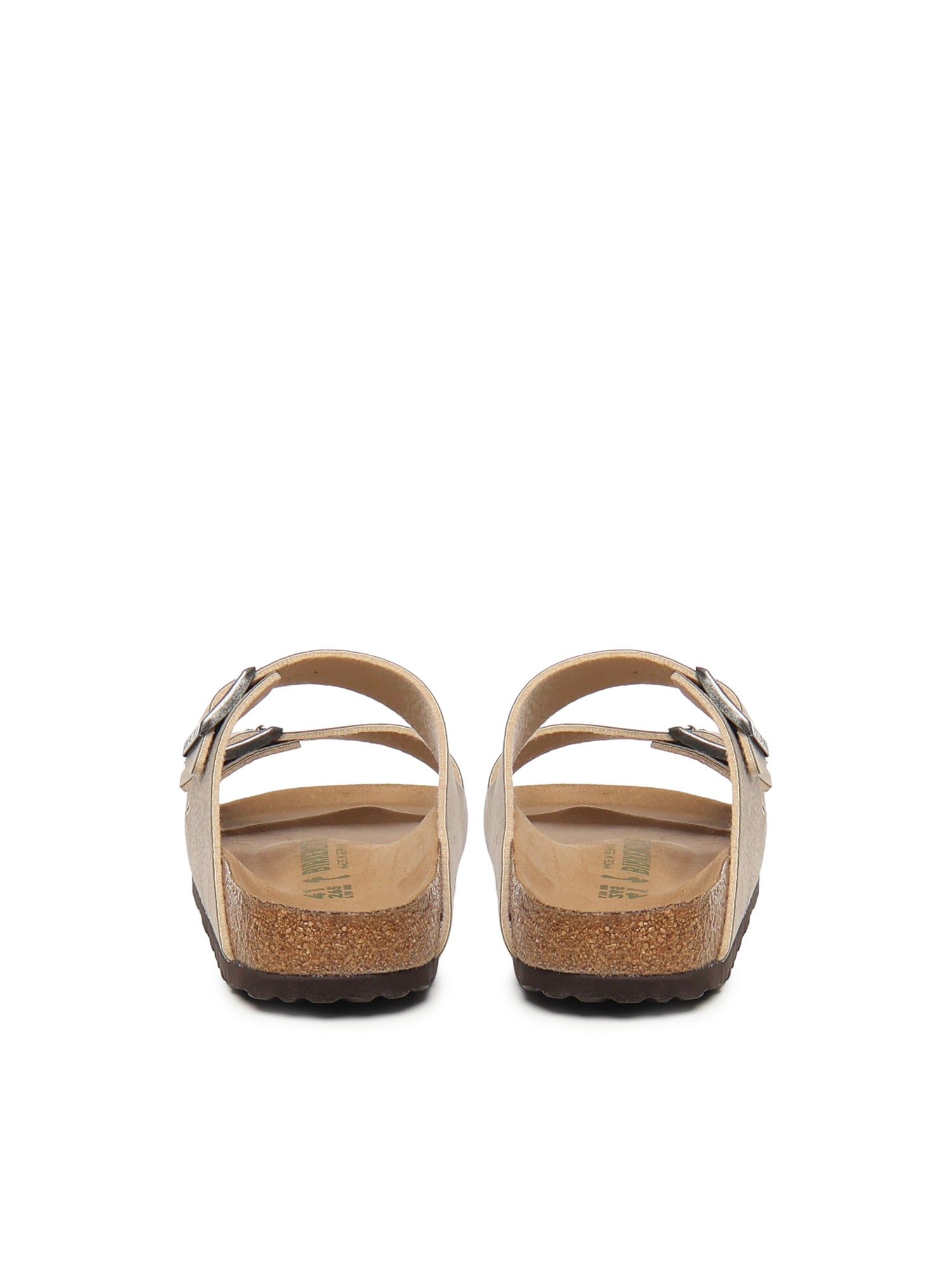 Sandali Arizona Birko-flor<BR/> 1025808  BIRKENSTOCK 