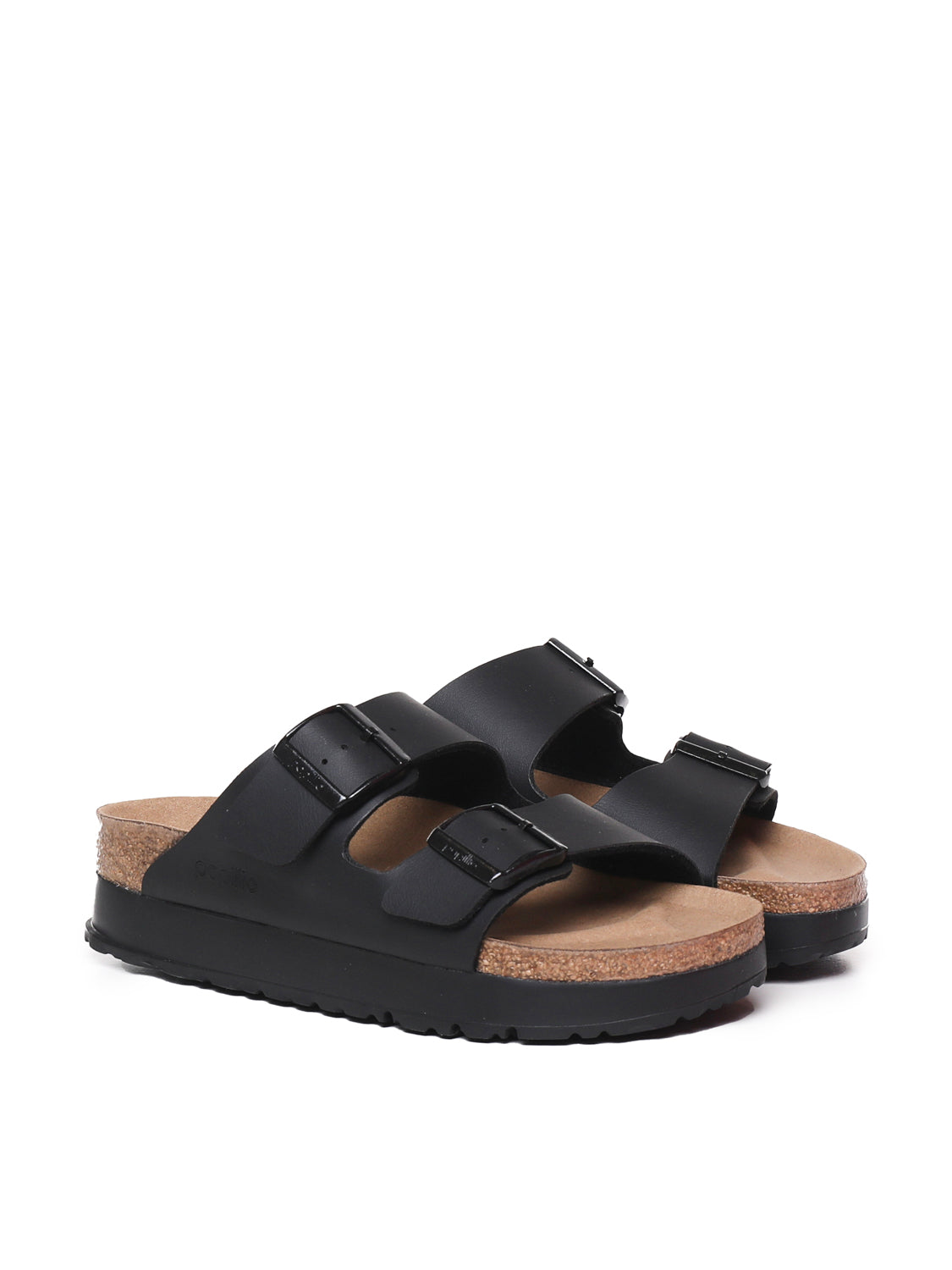 Sandalo Arizona platform 1027395  BIRKENSTOCK 