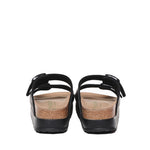 Sandalo Arizona platform 1027395  BIRKENSTOCK 