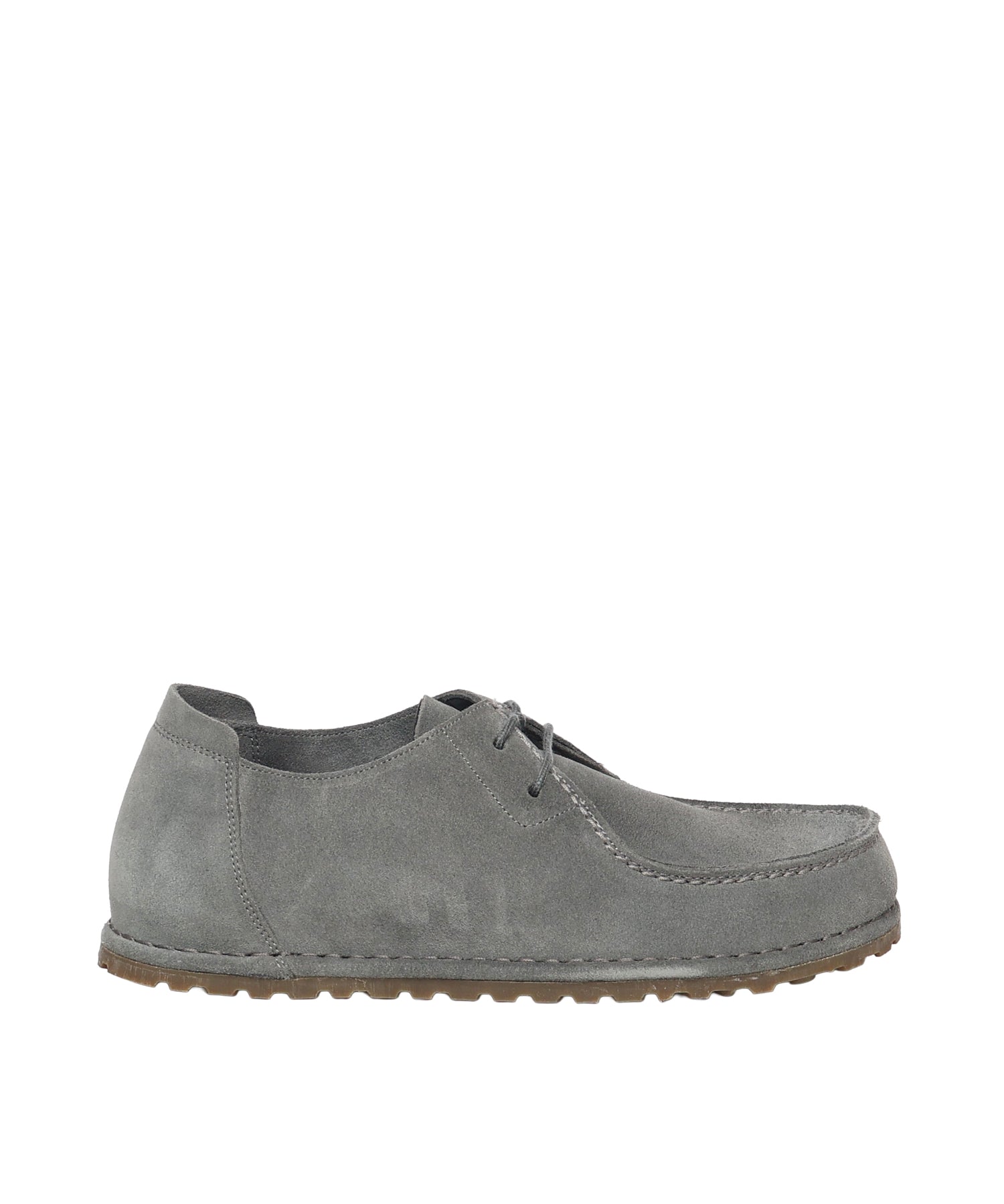 Mocassini utti in pelle scamosciata 1030035  BIRKENSTOCK 