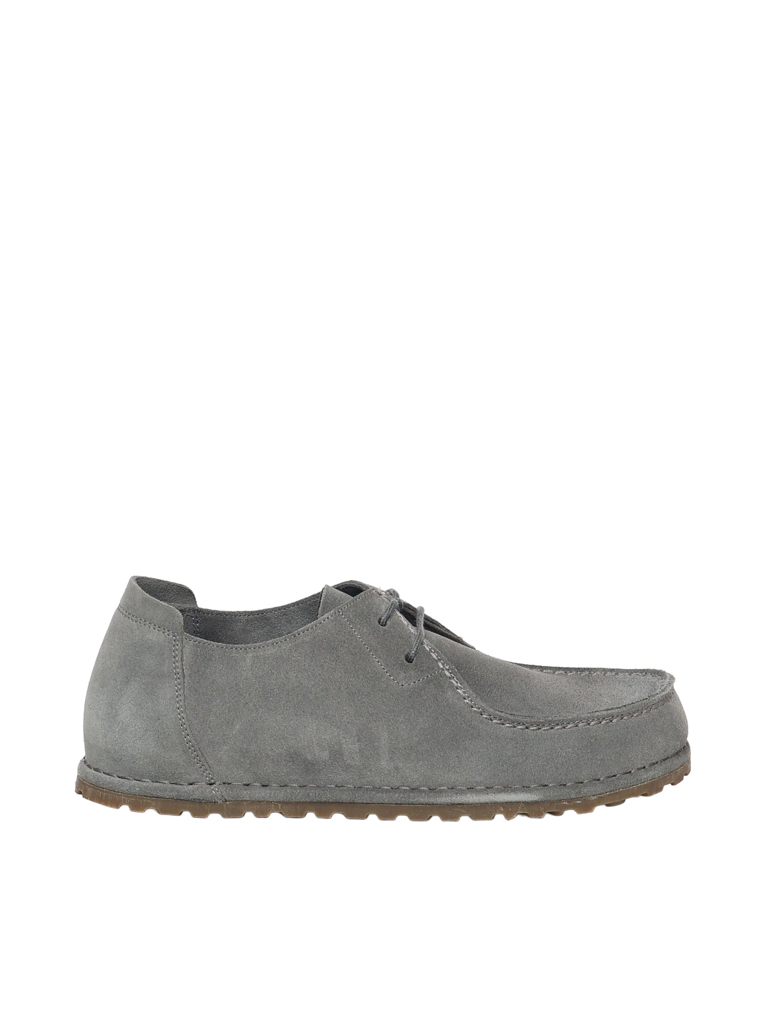 Mocassini utti in pelle scamosciata 1030035  BIRKENSTOCK 