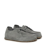 Mocassini utti in pelle scamosciata 1030035  BIRKENSTOCK 