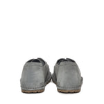 Mocassini utti in pelle scamosciata 1030035  BIRKENSTOCK 