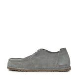 Mocassini utti in pelle scamosciata 1030035  BIRKENSTOCK 