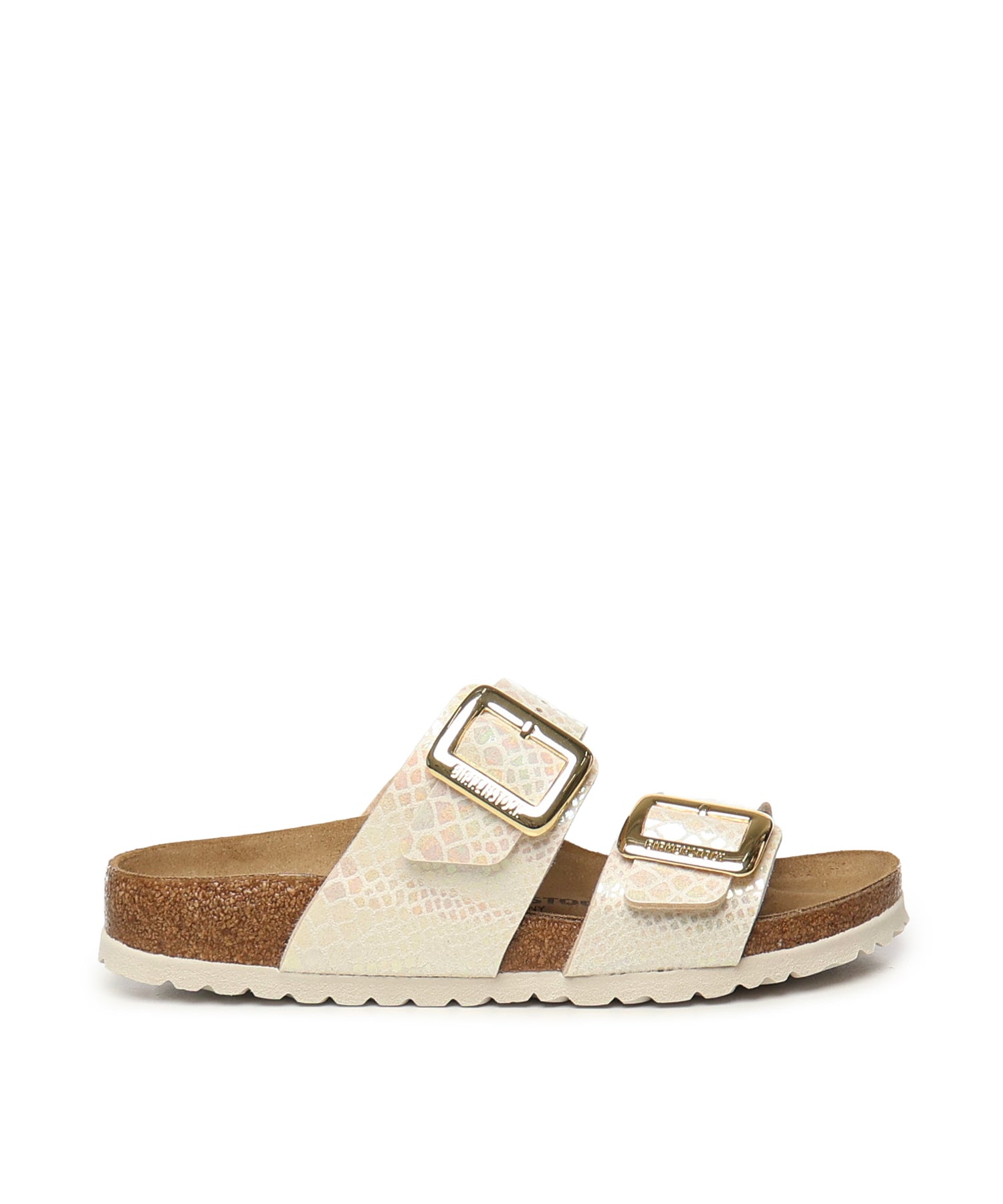 Sandali Sydney Cushion Buckle 1030258  BIRKENSTOCK 