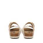 Sandali Sydney Cushion Buckle 1030258  BIRKENSTOCK 