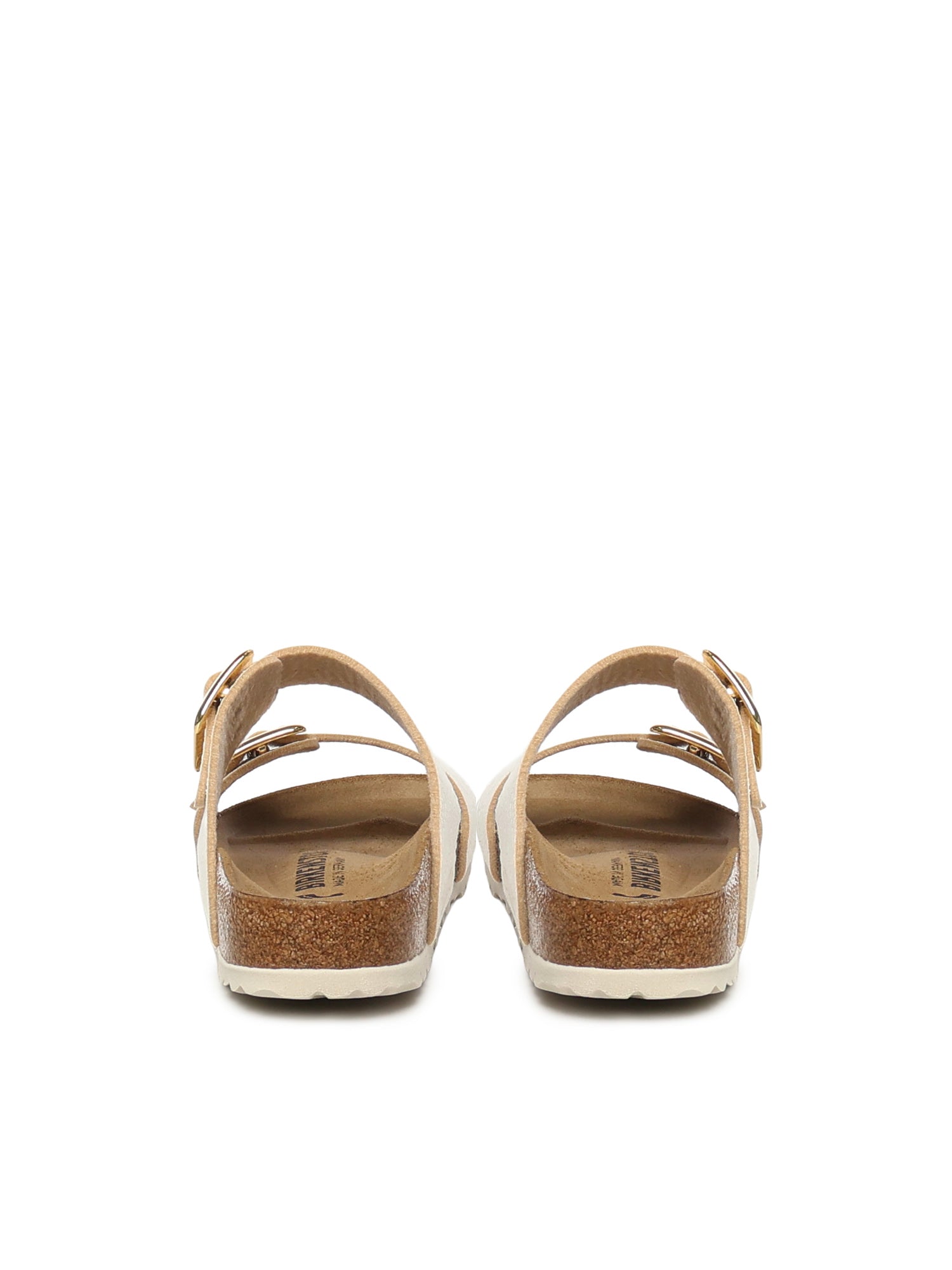 Sandali Sydney Cushion Buckle 1030258  BIRKENSTOCK 
