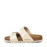 Sandali Sydney Cushion Buckle 1030258  BIRKENSTOCK 