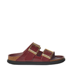 Sandali Arizona in pelle 1030367  BIRKENSTOCK 