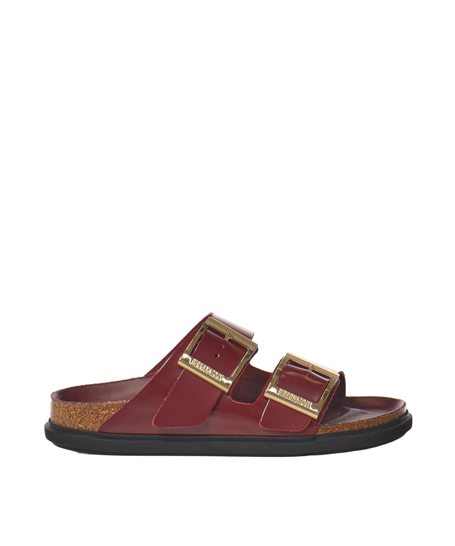 Sandali Arizona in pelle 1030367  BIRKENSTOCK 