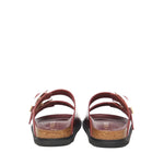 Sandali Arizona in pelle 1030367  BIRKENSTOCK 