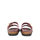 Sandali Arizona in pelle 1030367  BIRKENSTOCK 