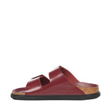 Sandali Arizona in pelle 1030367  BIRKENSTOCK 