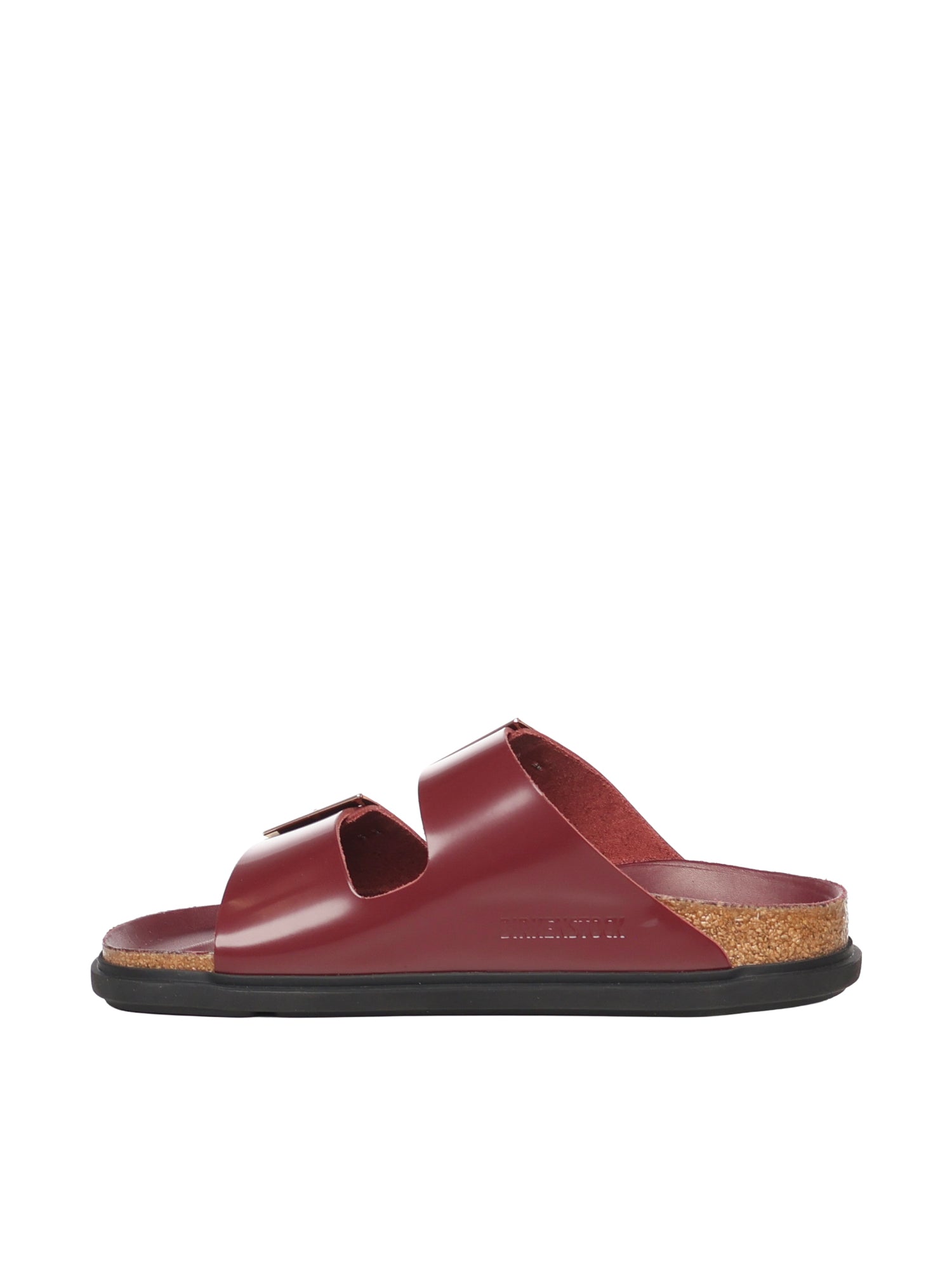 Sandali Arizona in pelle 1030367  BIRKENSTOCK 