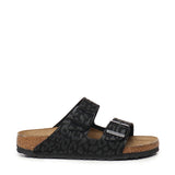 Sandali Arizona con stampa leo 1030563  BIRKENSTOCK 