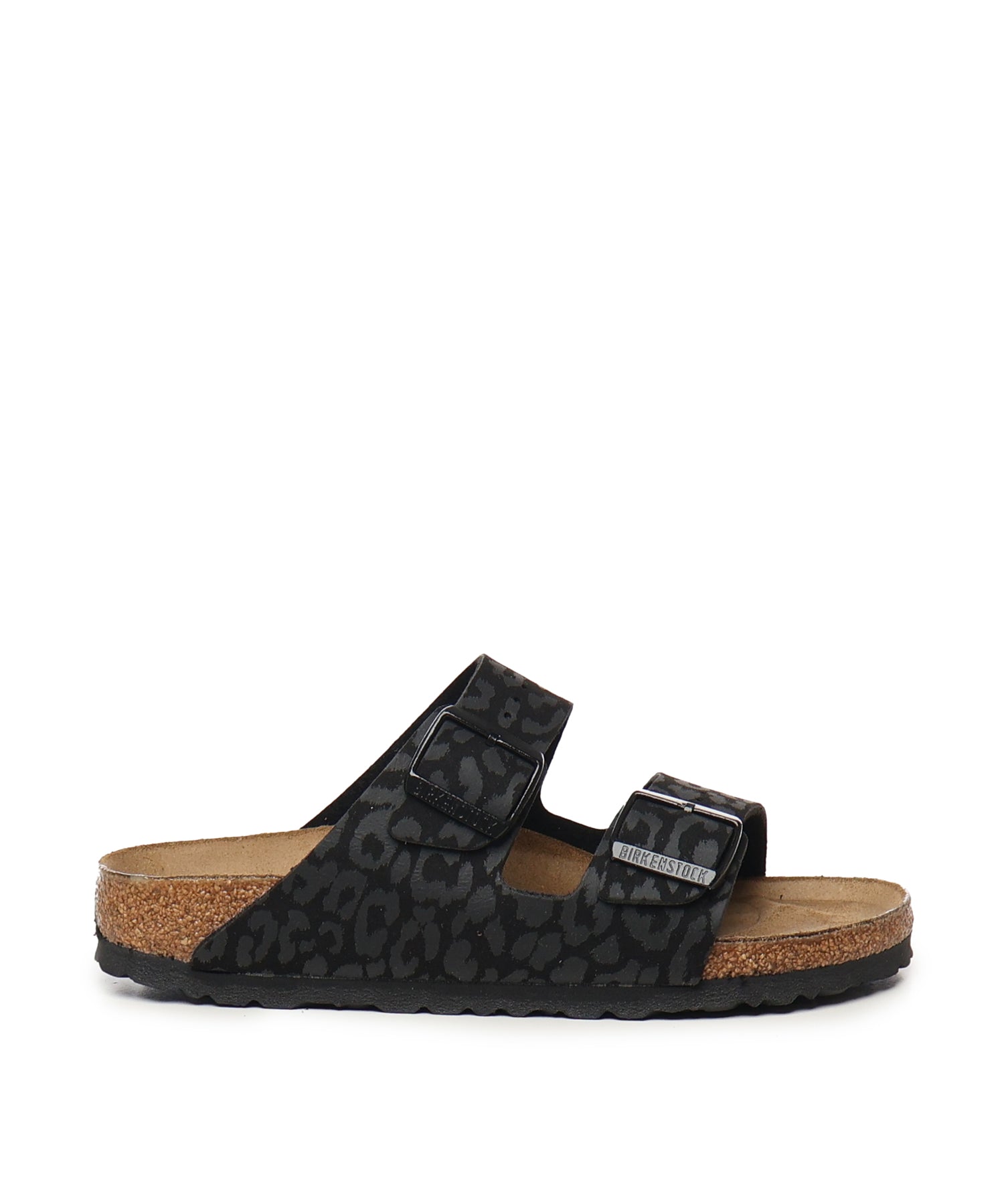 Sandali Arizona con stampa leo 1030563  BIRKENSTOCK 