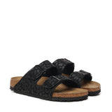 Sandali Arizona con stampa leo 1030563  BIRKENSTOCK 