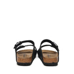 Sandali Arizona con stampa leo 1030563  BIRKENSTOCK 