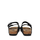 Sandali Arizona con stampa leo 1030563  BIRKENSTOCK 