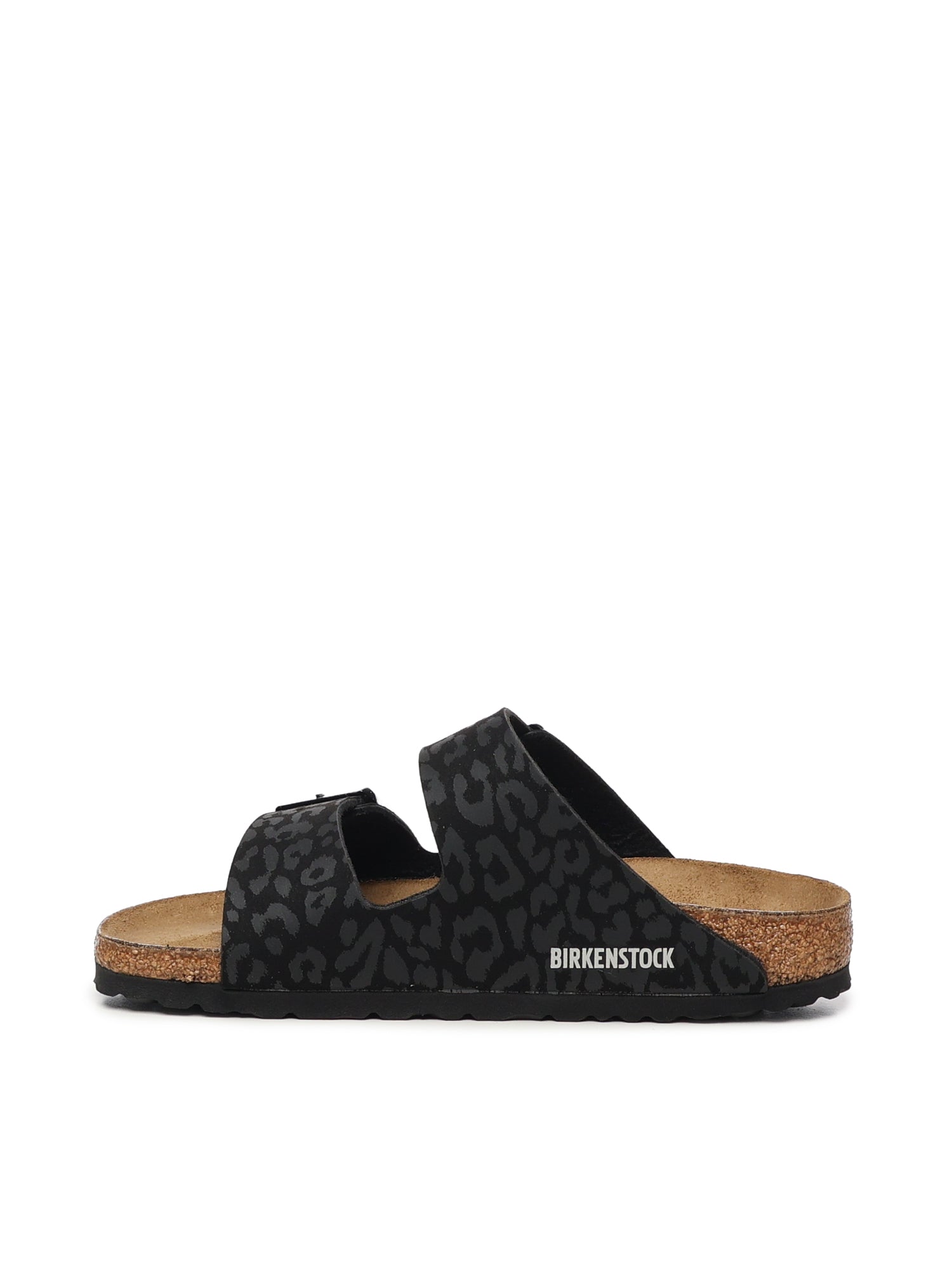 Sandali Arizona con stampa leo 1030563  BIRKENSTOCK 