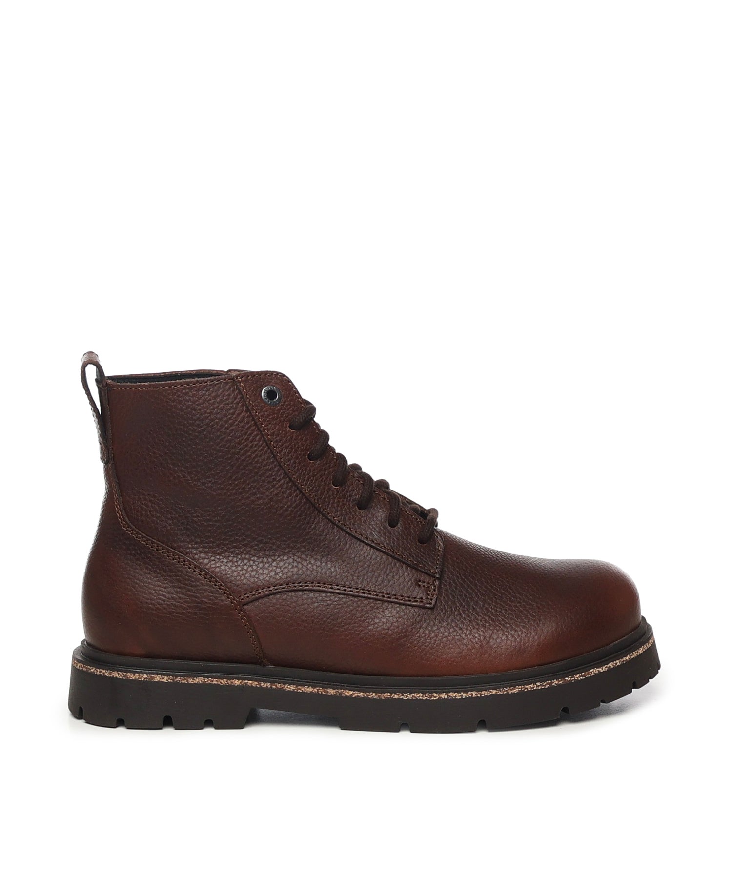 Stivaletto Highwood Lace Mid<BR/> 1030757  BIRKENSTOCK 