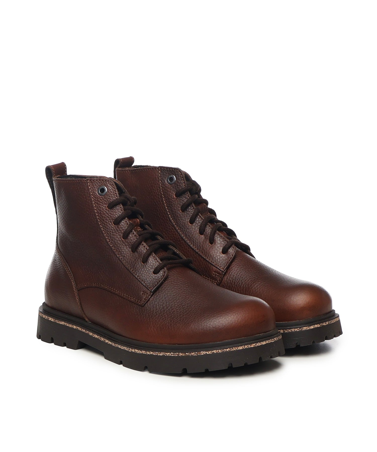 Stivaletto Highwood Lace Mid<BR/> 1030757  BIRKENSTOCK 