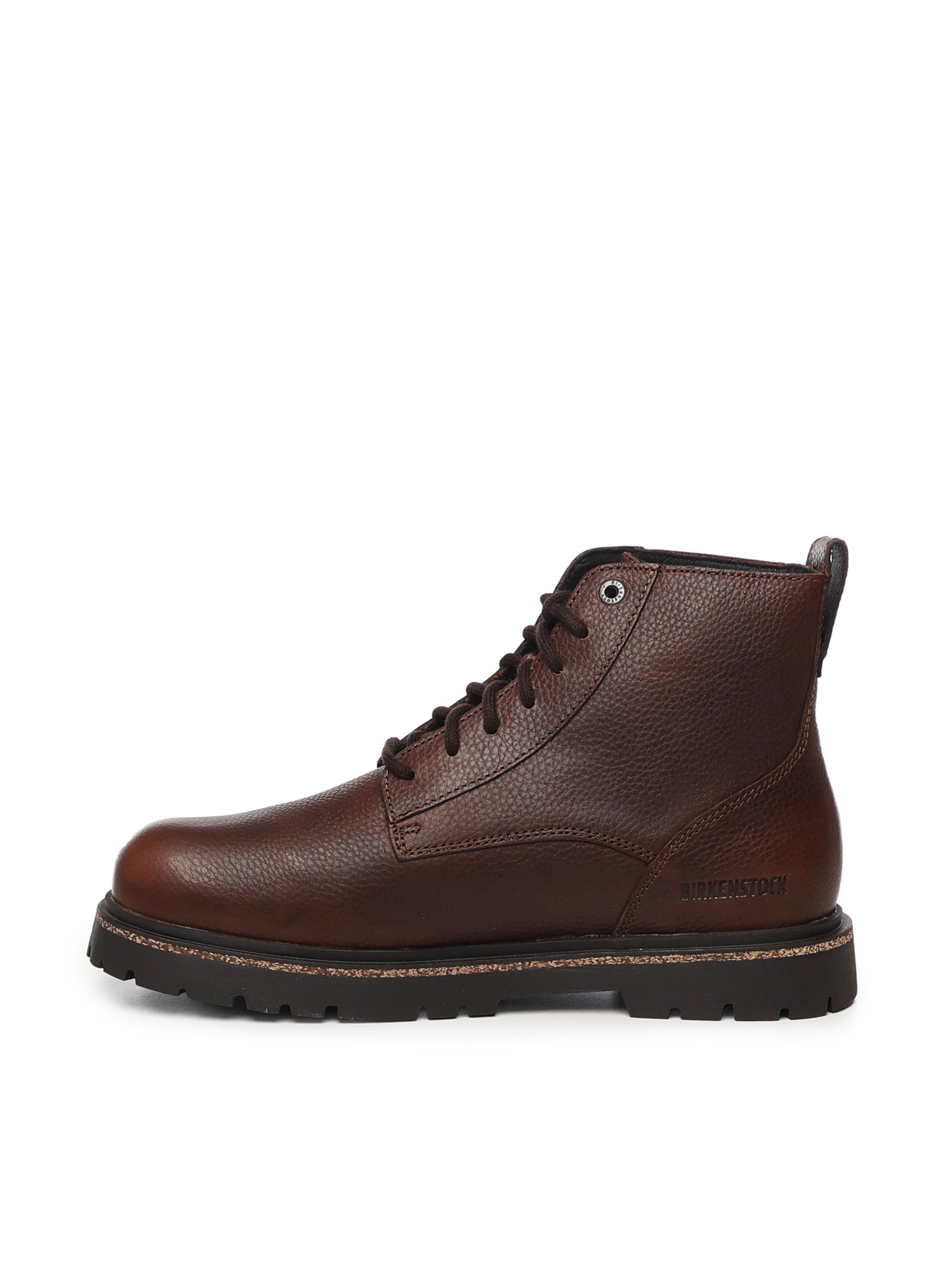 Stivaletto Highwood Lace Mid<BR/> 1030757  BIRKENSTOCK 