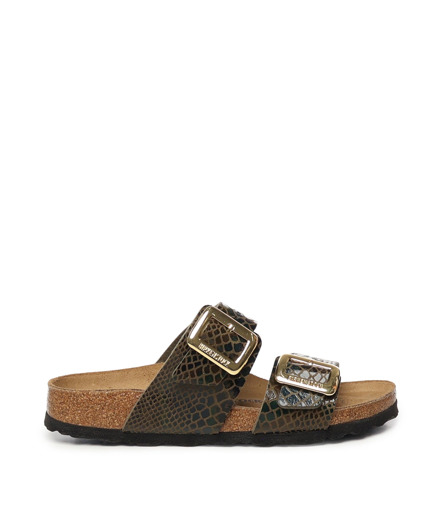 Sandali Sydney Cushion Buckle 1030888  BIRKENSTOCK 