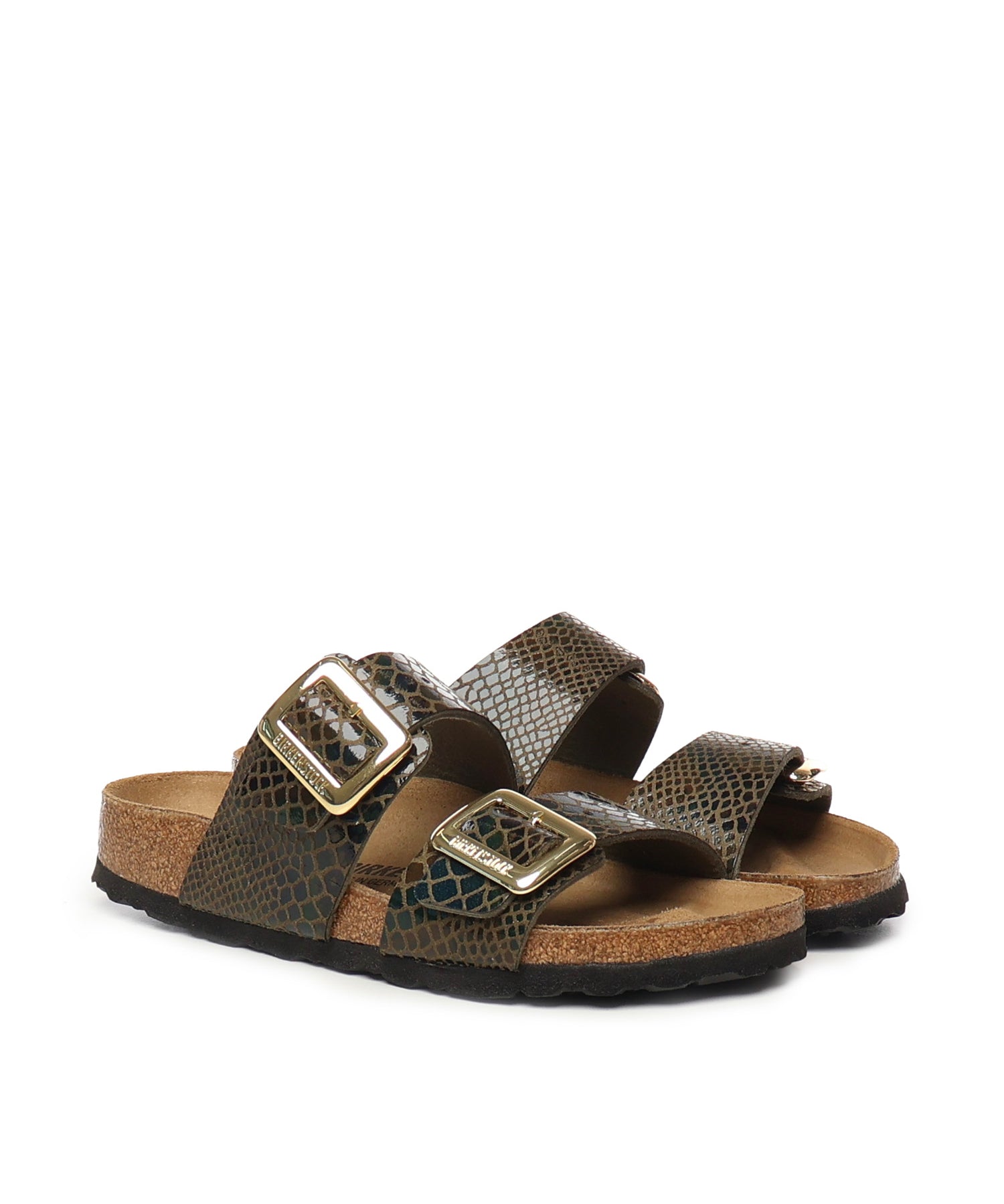 Sandali Sydney Cushion Buckle 1030888  BIRKENSTOCK 