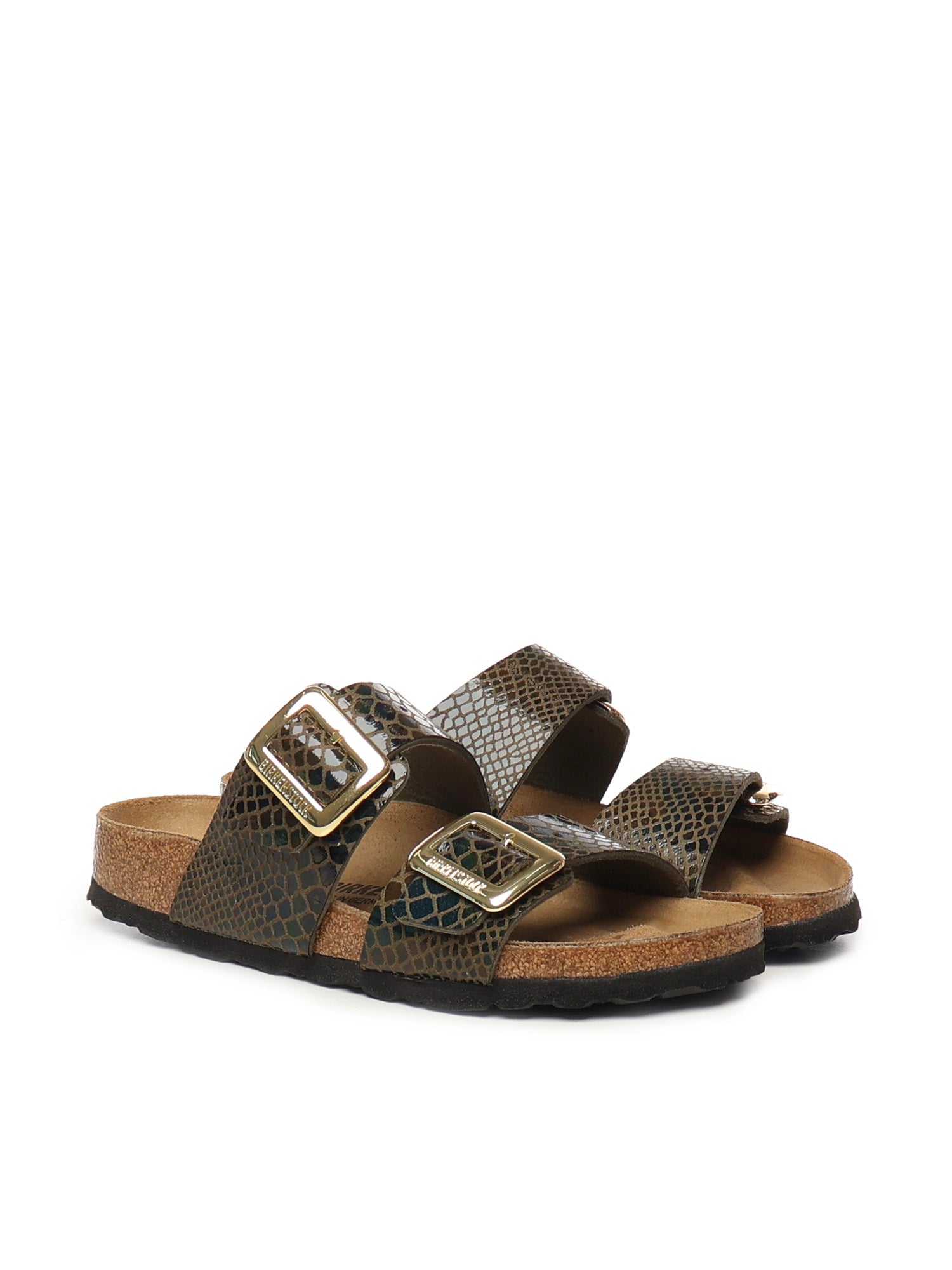 Sandali Sydney Cushion Buckle 1030888  BIRKENSTOCK 