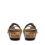 Sandali Sydney Cushion Buckle 1030888  BIRKENSTOCK 