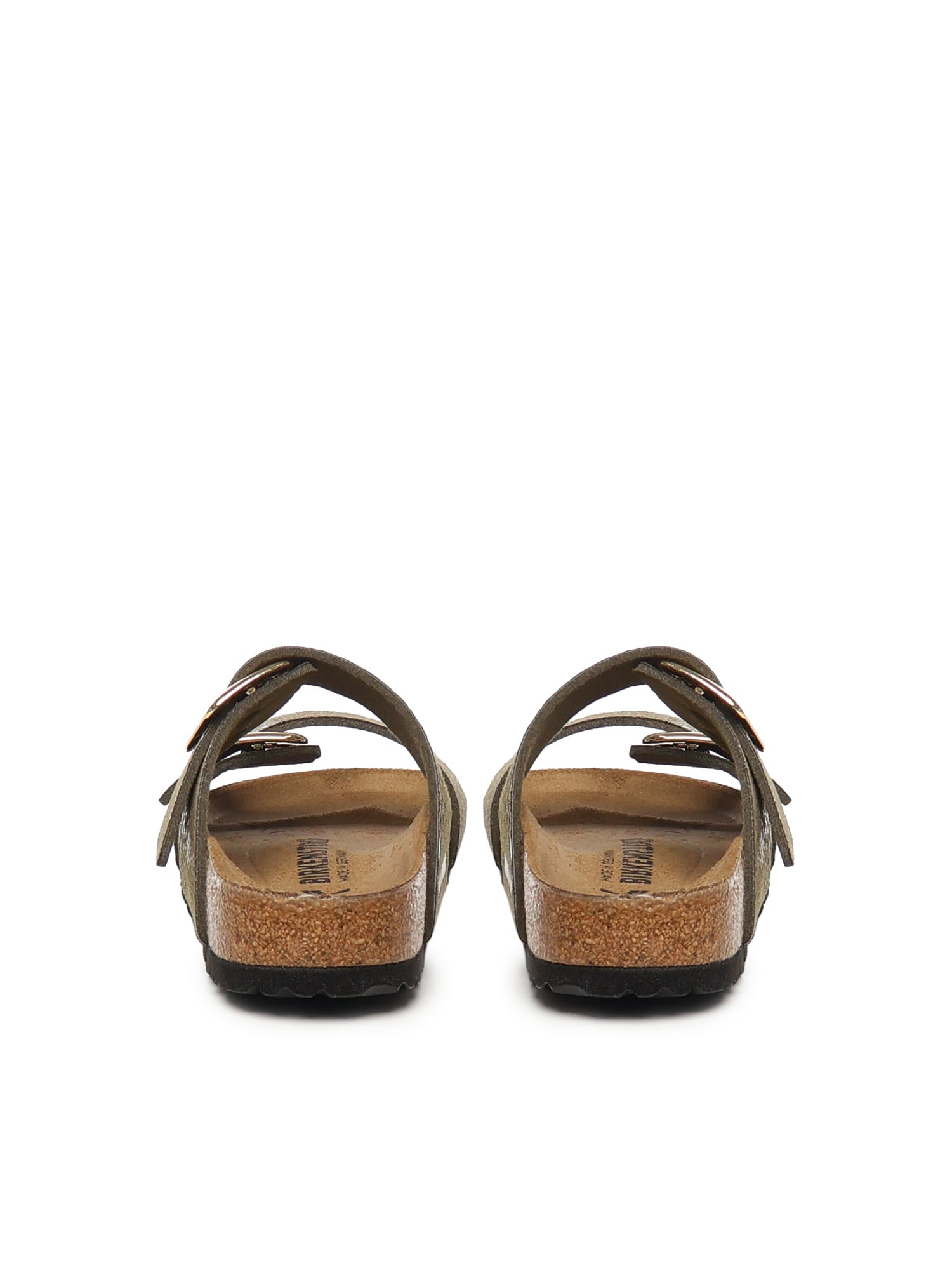 Sandali Sydney Cushion Buckle 1030888  BIRKENSTOCK 
