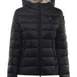 Piumino sfiancato Charme 25WBLDC03100 006047999EI BLAUER 
