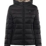 Piumino sfiancato Charme 25WBLDC03100 006047999EI BLAUER 