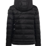 Piumino sfiancato Charme 25WBLDC03100 006047999EI BLAUER 
