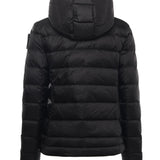 Piumino sfiancato Charme 25WBLDC03100 006047999EI BLAUER 