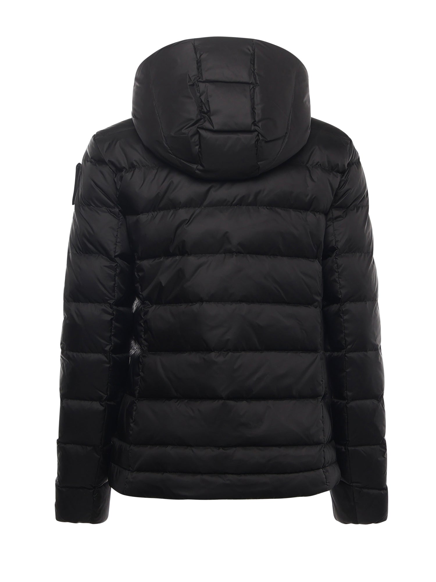 Piumino sfiancato Charme 25WBLDC03100 006047999EI BLAUER 