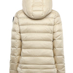 Piumino sfiancato Charme<BR/> 25WBLDC03100 A06047907GG BLAUER 