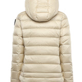 Piumino sfiancato Charme<BR/> 25WBLDC03100 A06047907GG BLAUER 